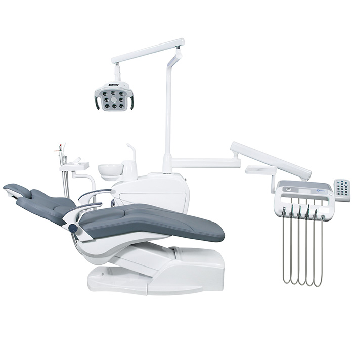 Sillón dental MKT-700U